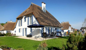 Haus 159, Kiefernweg 11